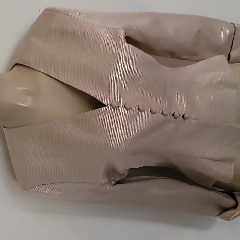 Size 10 Bleazer From Js Collection - image 2